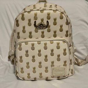 Loungefly backpack